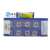 ZCC.CT Cutting Tools Carbide Inserts for CNC Machine