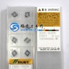 Japan Dijet Carbide Inserts CNC Cutting Tools