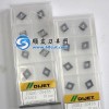 Japan Dijet Carbide Inserts Lathe Cutting Tools CCET060202L-MF JC5015