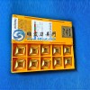 Original Japan Dijet Carbide Inserts Lathe CNC Cutting Tools CNMM120408-GS JC3512