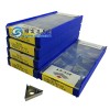 ZCC.CT Carbide Inserts with CNC Machine Cutting Tools CNMG/TNMG/VNMG/WNMG