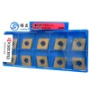 Original Kyocera carbide inserts with Top Quality CNGA120408 A66N