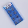 Original Kyocera carbide inserts with Top Quality WANMG060408HQ