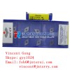 ZCCCT cnc milling insert DCMT070204-EM YBG205