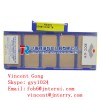 ZCCCT cutting tool bit for tire cutting machine SEKN1504AFTN YBC301