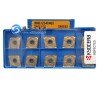 Japan Kyocera carbide inserts with High Quality CCNMG120404-GU CA6525