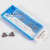 Japan Kyocera Carbide Inserts with Best Quality CNMG120404-GU CA6525
