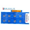 Kyocera carbide insert CCMT060204HQ CA5525 for CNC turning tools with wholesale price, rich stock