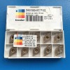 Seco carbide milling insert DNMG150604-MF2 TP1000 with original, fast delivery