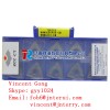 ZCCCT industrial cutting blade WNMG080408-EM YBG202