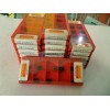 Sandvik carbide insert CCMT060208-KR 3215 with competitive price, short delivery