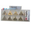 Tungaloy CNC aluminium cutting insert TNGA160408 LX11 with original, discount price