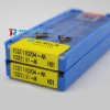 Korloy CNC milling cutting insert TCGT110202-AK H01 with general agent price