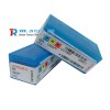 Vargus CNC threading insert 3ER 19BSPT VTX with top lvel performance