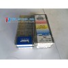 Iscar CNC original lathe insert CNMG120408-TF IC907 with more competitive price, fast delivery
