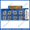 Kyocera aluminium insert CNMG120404-GU CA6525 with attractive price, fast delivery