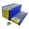 Best Quality ZCC.CT Carbide Inserts with CNC Machine Cutting Tools