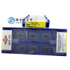 ZCC.CT Carbide Inserts CNC Cutting Tools CNMG120408-TC YBD152C
