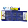 ZCC.CT Carbide Inserts CNC Cutting Tools  CCMT09T308-HM YBC252