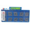 Kyocera Carbide Inserts CNC Cutting Tools CNMG120402GP TN60