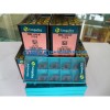 Low MOQ taegutec lathe tool carbide insert