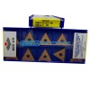 top level zcc turning tool insert