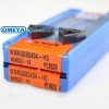 top quality best seller Korloy turning carbide inserts