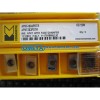 low price carbide tool kennametal milling inserts