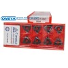 Professional cemented Carmex carbide insert 16ER 1.5ISO BMA