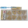 China supply solid tungaloy tungsten carbide insert