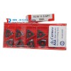 Carmex high precision carbide turning insert 16 IR 11.5 NPT BMA with competitive price