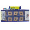 ZCCCT carbide turning insert CNMG120408-PM YBC151 with preferential price, rich stock