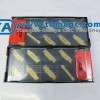 ISO9001 Certification Korloy cutting carbide inserts
