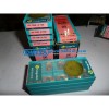 excellent performance tools to metal lathe taegutec inserts