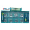 Taegutec CNC carbide insert CCGT 09T302 FL K10 with preferential price, rich stock
