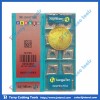 Taegutec carbide turning insert CNMG120404 MT TT5080 with competitive price