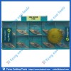 Original Taegutec cutting indexable insert VNMG160408EM TT9080