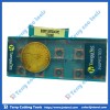 Taegutec carbide milling insert TNMG160408R-VF TT8125