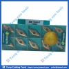 Taegutec original CNC cutting insert VBMT160404 MT TT8125 with reasonable price