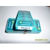Taegutec aluminium insert SPMG 060204 DG TT9030 with preferential price, short delivery