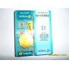 Taegutec carbide tool insert SNMG120404 MP TT8125 with discount price, short delivery
