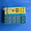 Taegutec tungsten indexable insert SPMG07T308 DG TT8020 with discount price