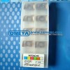 Low MOQ cnc inserts hitachi milling tools inserts