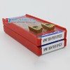 Taegutec carbide insert APMT1604PDER DP5320 with discount price, short delivery