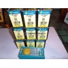 Taegutec original turning cutting insert CCMT120408-PC T9225 with best price