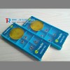 Taegutec carbide cutting insert CCMT060208 PC TT9080 with preferential price, short delivery