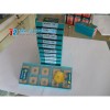Taegutec carbide cutting insert SNMG190616-RT TT8125 with discount price, rich stock