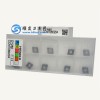JAPAN Hitachi Carbide Inserts CNC Cutting Tools CCMT060204 CY250