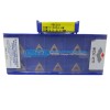 high performance turning tool inserts zcc tungsten carbide insert