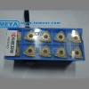 top quality lathe tool kyocera carbide turning inserts